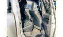 تويوتا هيلوكس Toyota hilux Rocco RHD diesel model 2021 full option top of the range
