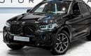 BMW X4 2023 BMW X4 xDrive30i M Sport, 2028 BMW Warranty + Service Contract, Low KMs, GCC