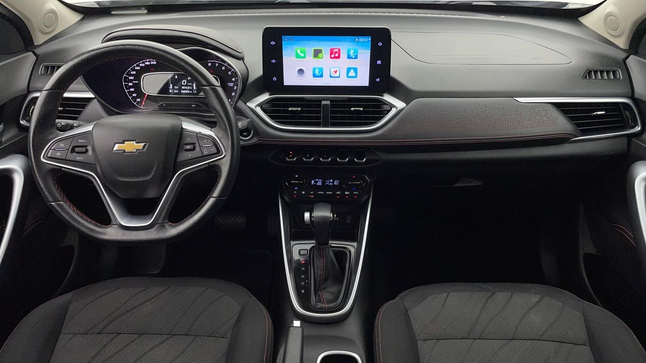 Chevrolet Groove PREMIER 1.5 | Zero Down Payment | Home Test Drive