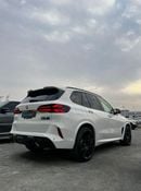 BMW X5M COMPETITION 4.4L PETROL V8 A/T