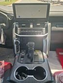 Toyota Land Cruiser VXR