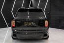 Rolls-Royce Cullinan Black Badge Kit, FACELIFT, Bespoke Audio, Executive Rear Seats w/ Entertainment, GCC!!