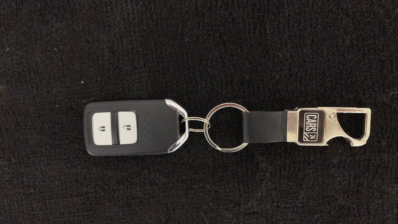 Honda HRV LX 1.8 | Zero Down Payment | Home Test Drive