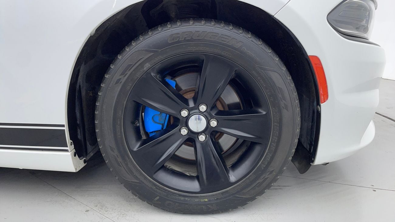 Dodge Charger SXT 3.6 | Zero Down Payment | Free Home Test Drive