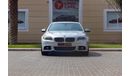 BMW 520i F10