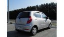 Hyundai i10 2016 Ref#779