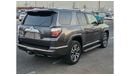 Toyota 4Runner *Offer*2018 Toyota 4Runner Limited Editions 7 seater 4x4 - 4.0L V6 / Export Only