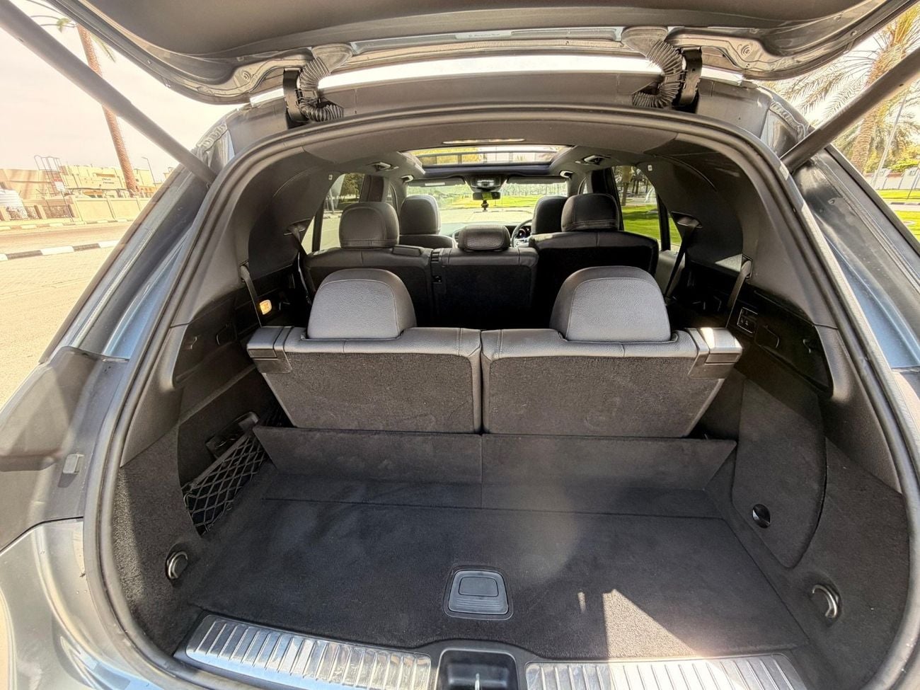 مرسيدس بنز GLE 400 Export from Australia