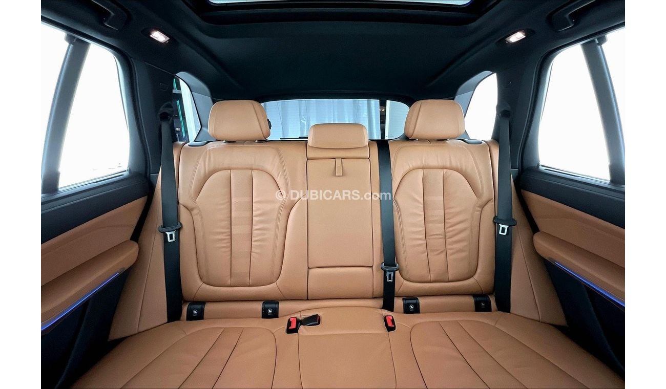 بي أم دبليو X5 40i M-Sportسنة ضمان مجانية | سياسة الإعادة بعد 7 أيام | 0 دفعة أولى