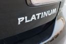 نيسان باترول SE Platinum 4.0L