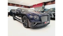 Bentley Continental GT Bentley Continental GT 2020