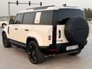 Land Rover Defender P400 110 S 3.0L (5 Seater)