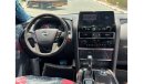 Nissan Patrol NISSAN PATROL NISMO V8 2021 GCC WARRANTY