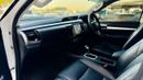 Toyota Hilux ADVENTURE GR kitt install