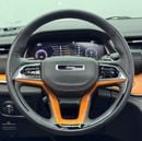 جيب جراند شيروكي 2021 Jeep Grand Cherokee L Summit, 2/2027 Jeep Warranty, Jeep Service History, GCC