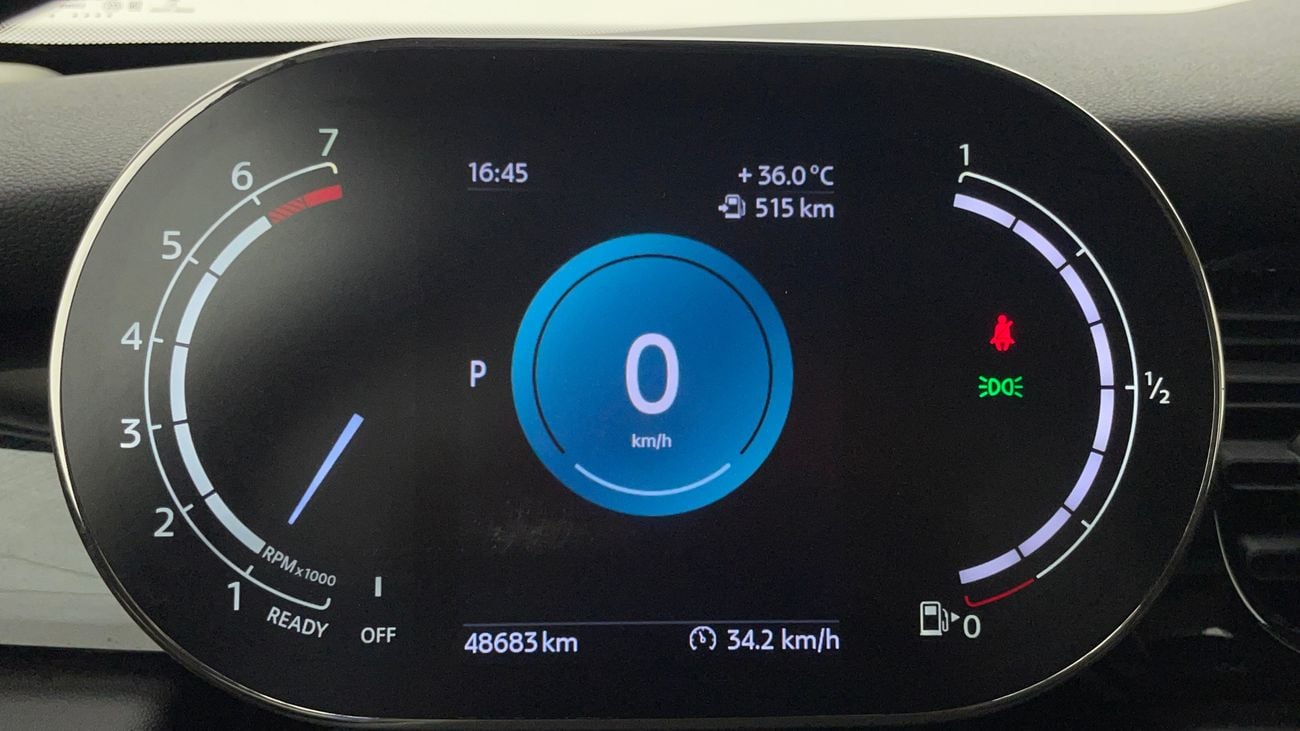 Mini Cooper STD 1.5 | Zero Down Payment | Home Test Drive