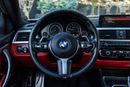 BMW 420i M SPORT BMW 420i M-Sport 2018 GCC for 1,171.00 AED monthly