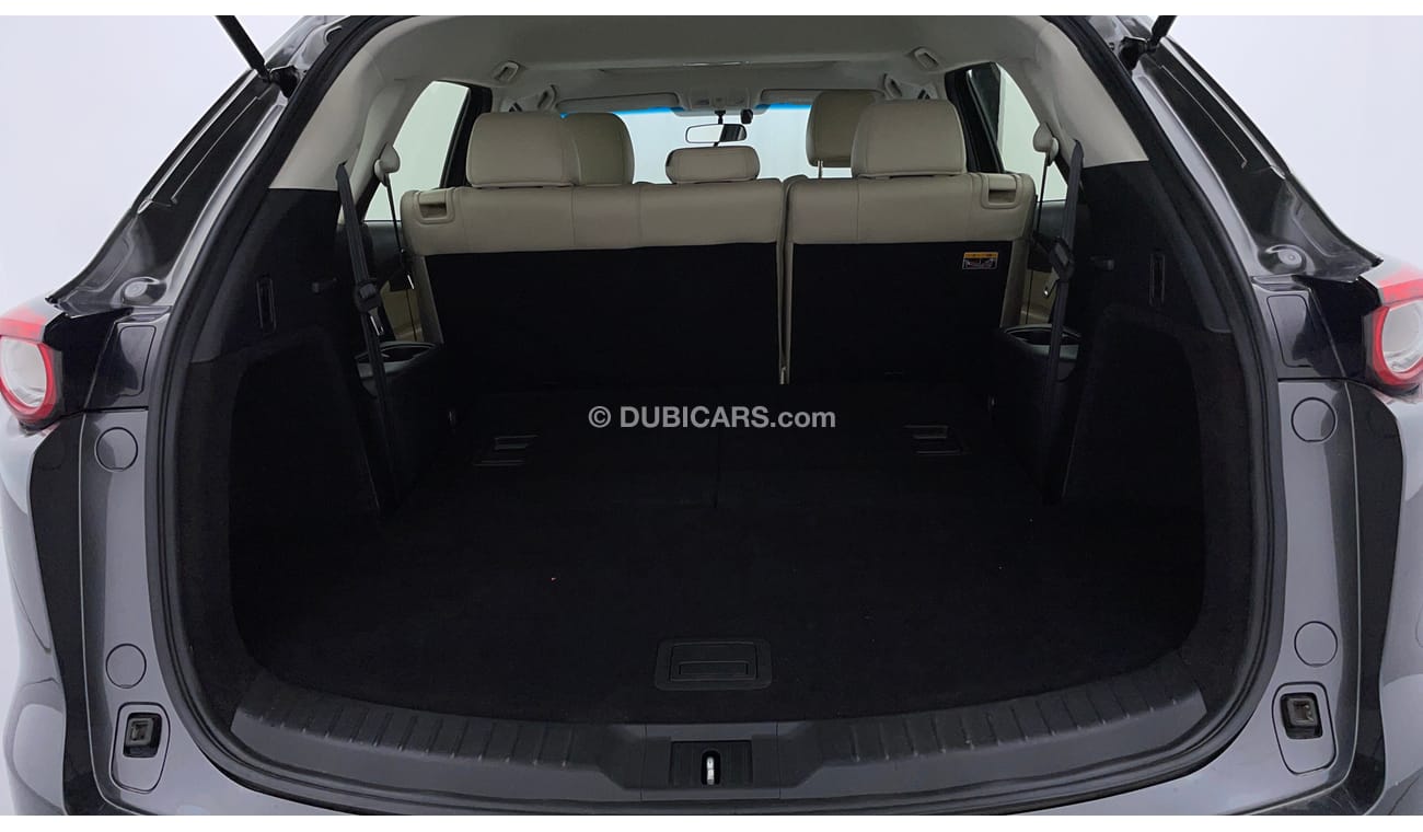 Mazda CX9 GT TURBO 2.5 | Zero Down Payment | Free Home Test Drive