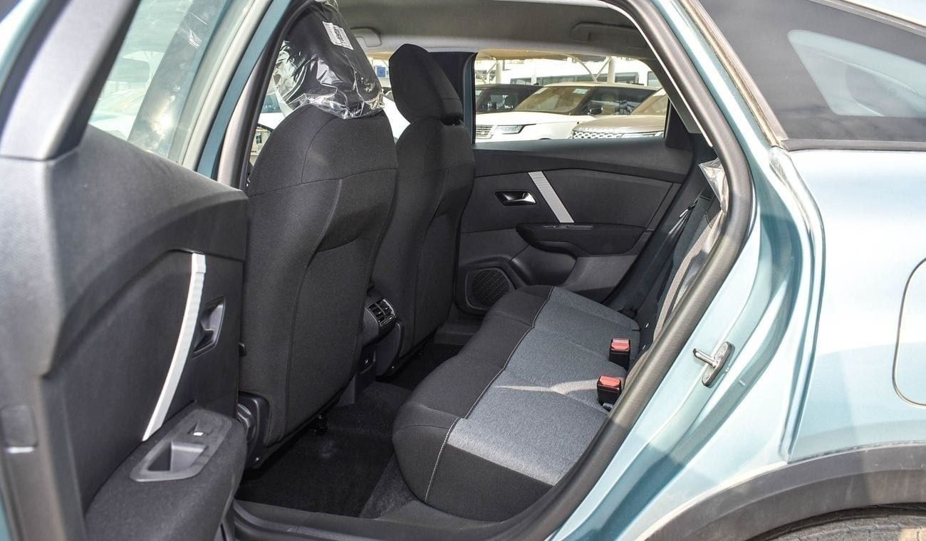 Citroen C4 C4 Feel Pack Export Only