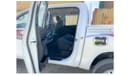 Toyota Hilux READY STOCK FOR EXPORT