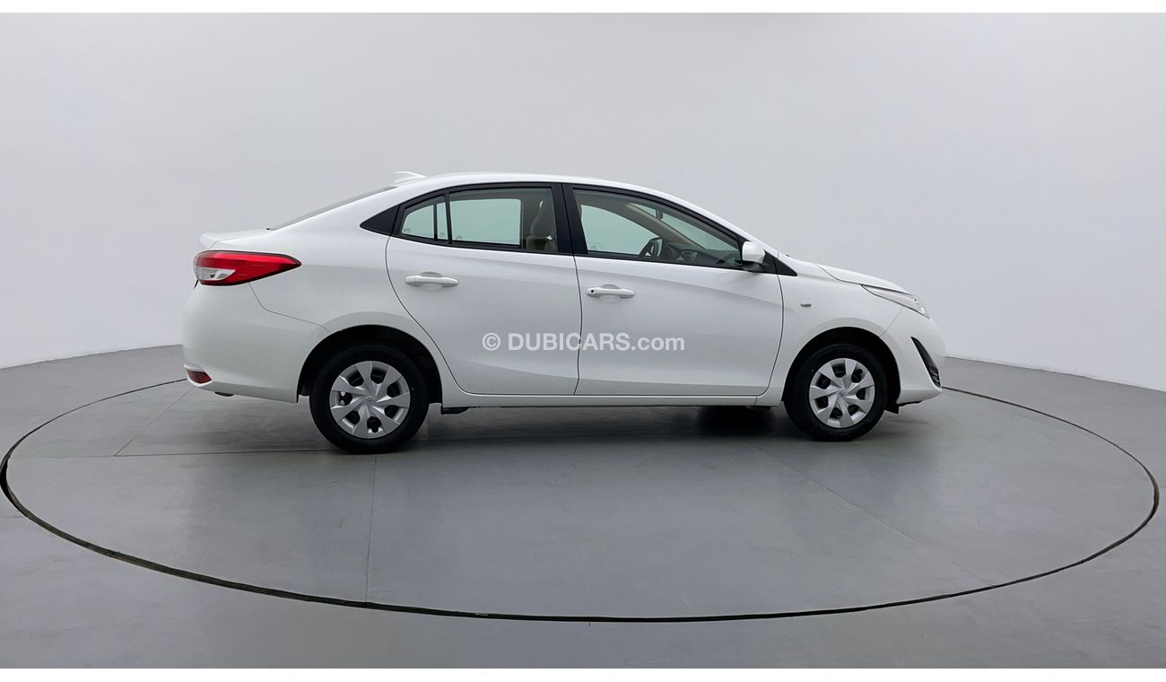 Toyota Yaris 1.5 E 1.5 | Under Warranty | Inspected on 150+ parameters