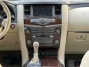 نيسان باترول 1,680 P.M | SE T2 | GCC Specs | Excellent Condition Fully agency service