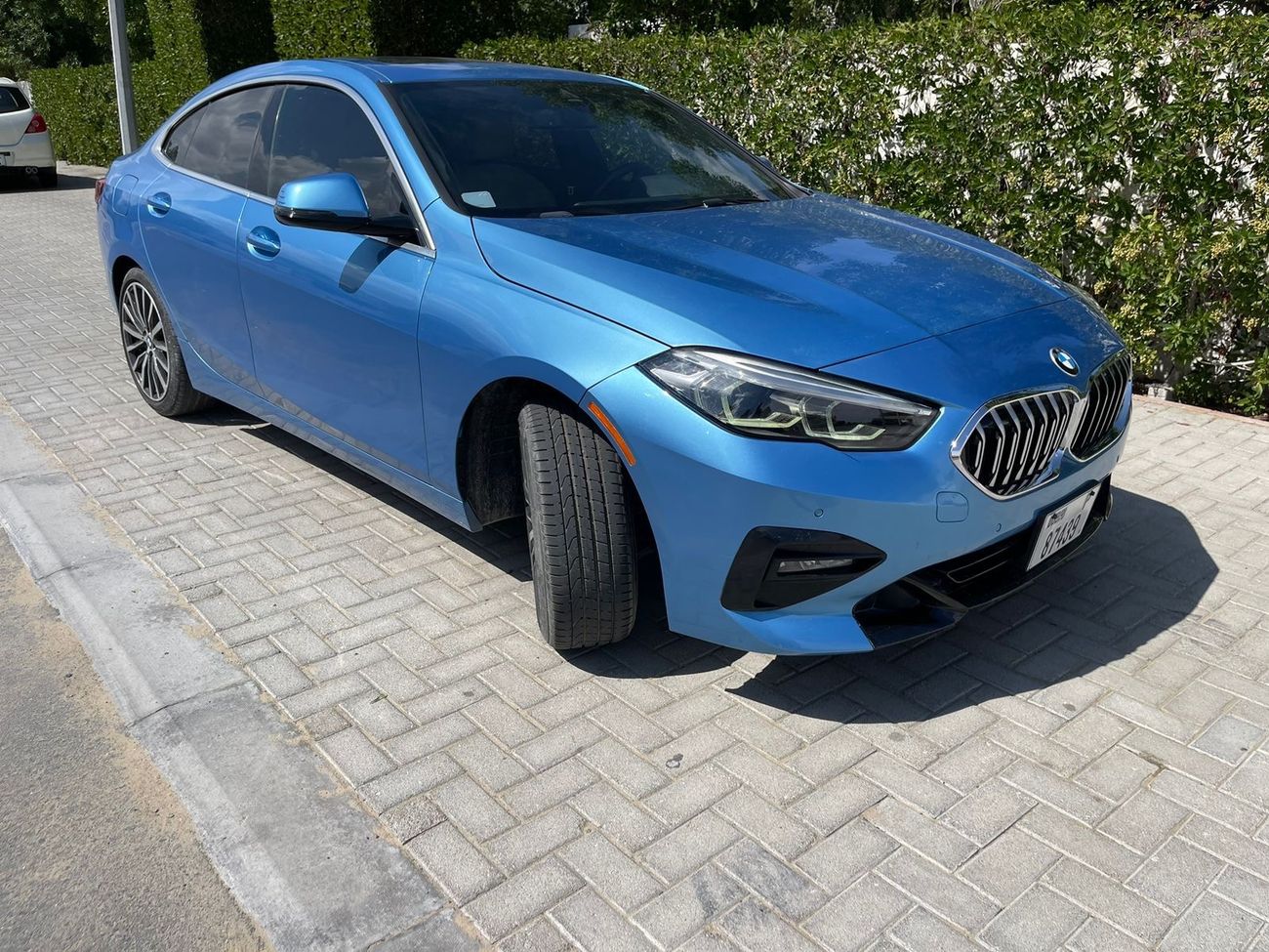 BMW 228i Full options