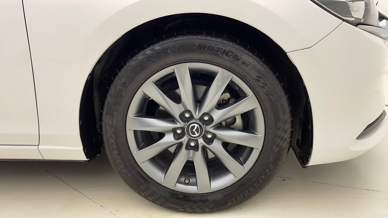 Mazda 6 S 2.5 | Zero Down Payment | Home Test Drive