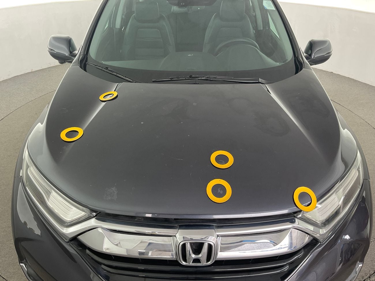 Honda CRV 2.4 I-VTEC TOURING 4WD AUTO | Guaranteed Warranty | 0 Down Payment