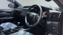 Toyota Hilux DIESEL HILUX ROGUE ,2.8L ,RIGHT HAND HAND DRIVE ,AUTO TRANSMISSION