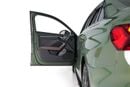Audi A3 35 TFSI S Line 1.4L S line-GCC-District Green--Audi warranty & service valid till 2030