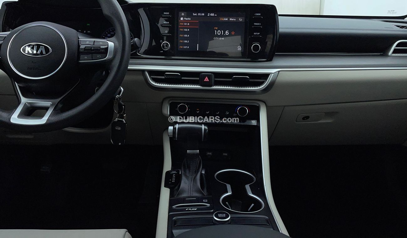 Kia K5 LX 2 | Zero Down Payment | Free Home Test Drive