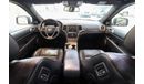 Jeep Grand Cherokee WK2