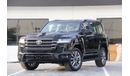 Toyota Land Cruiser 2023 Land Cruiser 300 GXR 3.5L Petrol