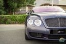 Bentley Continental GT DIAMOND