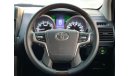 Toyota Prado 2011 Fully Modified 'Black Beauty' 2.7L Petrol 4WD AT Push Start Leather Electric 7 Seats Tesla Scre
