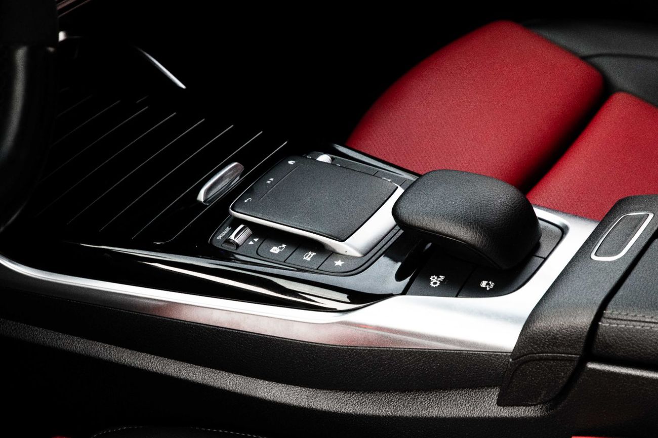 Mercedes-Benz CLA 45 S AMG 3,819 P.M  | 0% Downpayment | MERCEDES-BENZ AMG 45S!