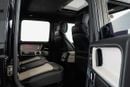 Mercedes Benz G63 AMG