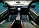 تويوتا هيلوكس 2023 GR SPORT V6 4.0L GCC SPECIFICATION IN EXCELLENT CONDITION