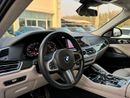 BMW X6M Competition BMW X6 M PACKAGE 2020 GCC FULL OPTION ORIGINAL PAINT UNDER WARRANTY FULL SERVICE HISTORY