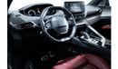 Peugeot 3008 GT 1.6L GT-line  1.6L