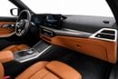 BMW 320i LUXURY M SPORT PACKAGE