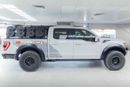 Ford F-150 RAPTOR R CREW Ford F-150 Raptor R 2023 GCC