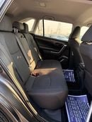 Toyota RAV4 2.5L (4WD) LE