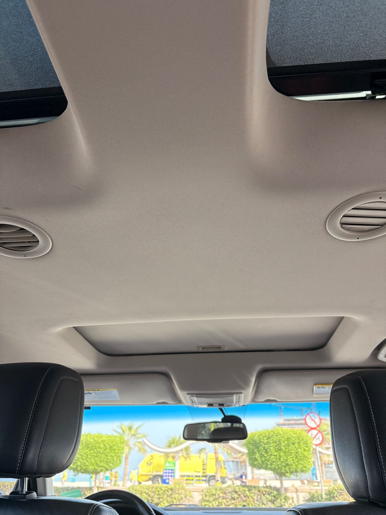 Ford Flex 3.5L - 6 cyl - SUV/Crossover - AWD - 6 seats - 5 door