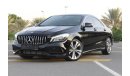 Mercedes-Benz CLA 250 Mercedes Cla250 2019