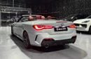 BMW 420i 2025 BMW 420i