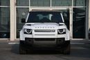 Land Rover Defender P400 110 HSE 3.0L (5 Seater) Land Rover Defender X dynamic HSE P400 V6 110