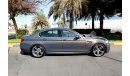 BMW M5 ZERO DOWN PAYMENT - 2585 AED/MONTHLY - 1 YEAR WARRANTY