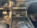 Mercedes-Benz CLS 550 Mercedes-Benz CLS 550 – 2016 | V8 Biturbo | Japanese Specs  A perfect combination of luxury, perform